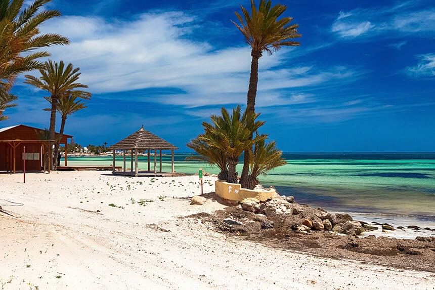 Djerba