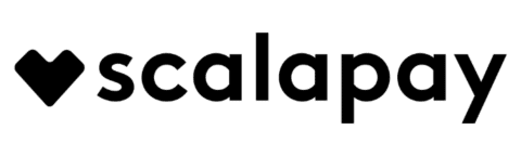 Logo scalapay