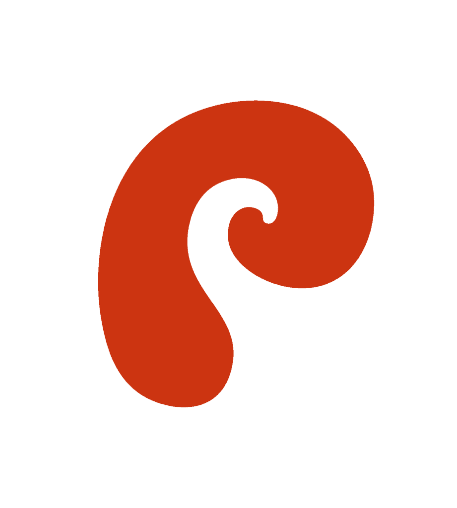 Paradeasy Logo Mark Starfish 2000 px